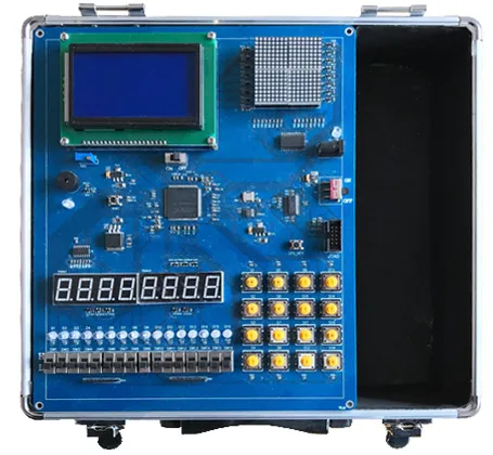 FPGA 教学实验系统